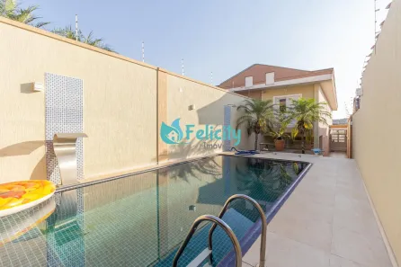 Sobrado com 4 Quartos à venda, 414m² no Vila Mangalot, São Paulo