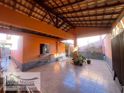 Casa com 4 Quartos à venda, 85m² no Salutaris, Paraíba do Sul