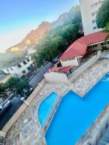 Apartamento com 3 Quartos à venda, 70m² no Engenho de Dentro, Rio de Janeiro