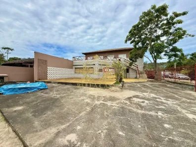 Prédio Comercial com 1 Quarto à venda, 259m² no José Gonçalves, Armação dos Búzios
