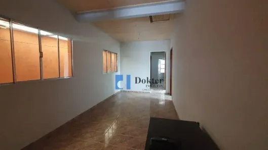 Casa com 5 Quartos à venda, 133m² no Vila João Batista, São Paulo