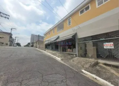 Sobrado com 3 Quartos à venda, 411m² no Vila Costa Melo, São Paulo