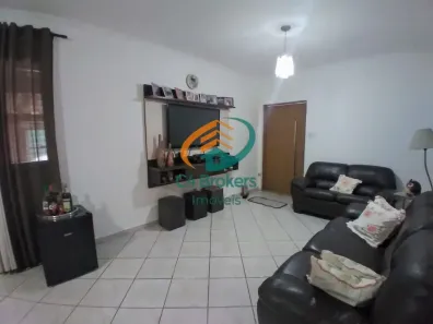 Casa com 5 Quartos à venda, 280m² no Jardim Aida, Guarulhos