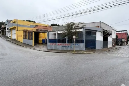 Lote/Terreno à venda, 249m² no Capão Redondo, São Paulo