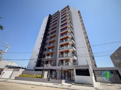 Apartamento com 2 Quartos à venda, 72m² no Barreiros, São José