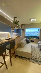 Apartamento com 2 Quartos à venda, 55m² no Jardim São Carlos, Sorocaba