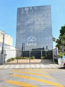 Prédio Comercial à venda, 602m² no Vila Nancy, Mogi das Cruzes