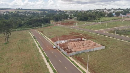 Lote/Terreno à venda, 300m² no Brasília, Cascavel