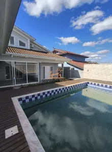 Casa de Condomínio com 3 Quartos à venda, 350m² no Jardim Ibiti do Paço, Sorocaba