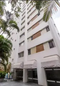 Apartamento com 3 Quartos à venda, 90m² no Indianópolis, São Paulo