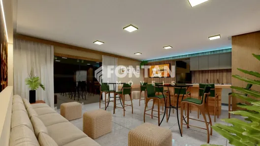 Apartamento com 1 Quarto à venda, 53m² no Pajuçara, Maceió