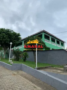 Fazenda/Sítio com 3 Quartos para alugar, 1062m² no Parque Umuarama, Suzano