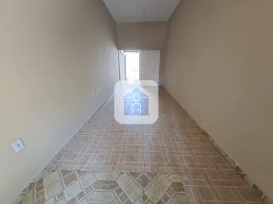 Casa com 3 Quartos para alugar, 80m² no Jardim Canaã, Uberlândia