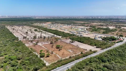 Lote/Terreno à venda, 200m² no Itambé, Caucaia