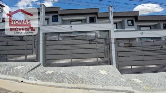 Sobrado com 2 Quartos à venda, 79m² no Vila Pereira Barreto, São Paulo