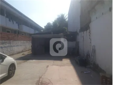 Lote/Terreno à venda, 657m² no Taquara, Rio de Janeiro