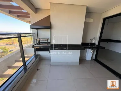 Apartamento com 2 Quartos à venda, 80m² no Bonfim Paulista, Ribeirão Preto