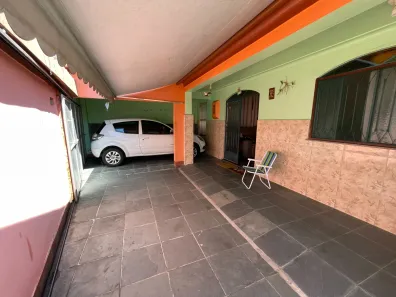 Casa com 3 Quartos à venda, 150m² no Centro, Nilópolis