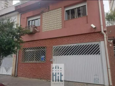 Casa com 3 Quartos à venda, 226m² no Ipiranga, São Paulo