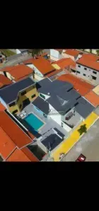 Casa com 5 Quartos à venda, 380m² no Village das Flores, Caçapava