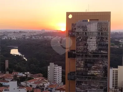 Apartamento com 1 Quarto à venda, 52m² no Centro, Piracicaba