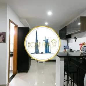 Apartamento com 1 Quarto à venda, 45m² no Chácara Califórnia, São Paulo