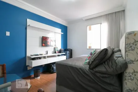 Apartamento com 1 Quarto à venda, 69m² no Lourdes, Belo Horizonte