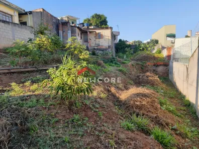 Lote/Terreno à venda, 385m² no Jardim do Lago, Jundiaí