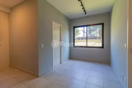 Apartamento com 2 Quartos à venda, 34m² no Jurubatuba, São Paulo