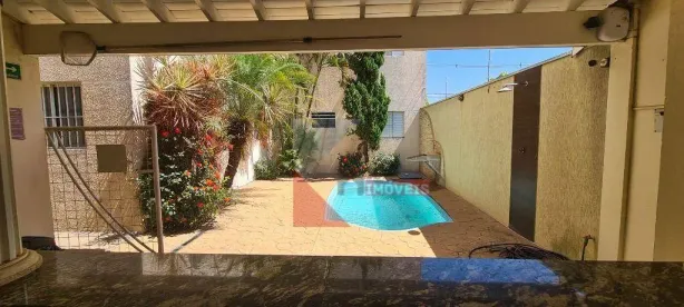 Apartamento com 2 Quartos à venda, 70m² no Jardim Terramérica I, Americana