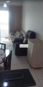 Apartamento com 2 Quartos à venda, 73m² no Maracanã, Praia Grande
