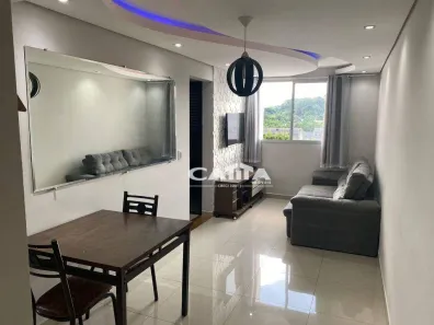 Apartamento com 2 Quartos à venda, 44m² no Vila Cosmopolita, São Paulo