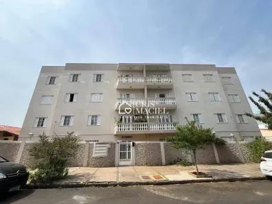 Apartamento com 3 Quartos à venda, 113m² no Jardim Santa Rita, Indaiatuba