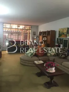Casa com 3 Quartos para alugar, 320m² no Vila Cordeiro, São Paulo
