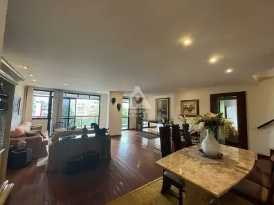 Cobertura com 4 Quartos à venda, 377m² no Barra da Tijuca, Rio de Janeiro