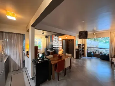 Apartamento com 1 Quarto à venda, 61m² no Itacorubi, Florianópolis