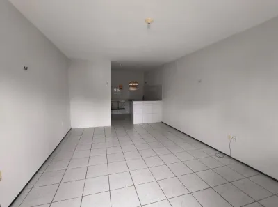 Kitnet com 1 Quarto para alugar, 27m² no Messejana, Fortaleza