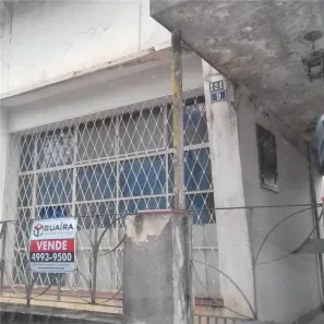 Lote/Terreno à venda, 313m² no Vila Guiomar, Santo André