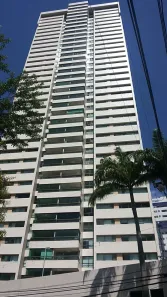 Apartamento com 4 Quartos à venda, 166m² no Encruzilhada, Recife