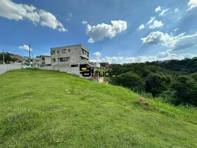 Lote/Terreno à venda, 602m² no Sítio do Morro, Santana de Parnaíba