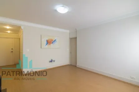 Apartamento com 4 Quartos para venda ou aluguel, 140m² no Centro, São Caetano do Sul