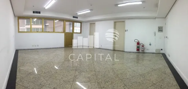 Sala Comercial para alugar, 52m² no Alphaville Centro Industrial e Empresarial/Alphaville., Barueri