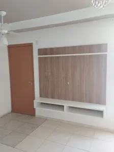 Apartamento com 2 Quartos para alugar, 50m² no Residencial Santa Filomena, São José do Rio Preto