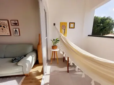 Apartamento com 2 Quartos à venda, 68m² no Stella Maris, Salvador