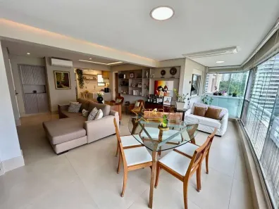 Apartamento com 3 Quartos à venda, 103m² no Vila Cruzeiro, São Paulo