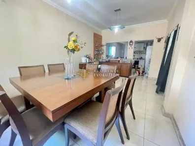 Casa com 5 Quartos à venda, 498m² no Santa Rosa, Belo Horizonte