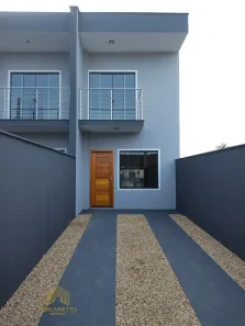 Casa com 3 Quartos à venda, 98m² no Boa Vista, Joinville