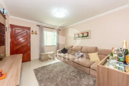 Casa com 3 Quartos à venda, 192m² no Ipiranga, São Paulo
