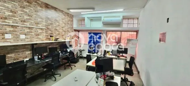 Ponto Comercial à venda, 68m² no Copacabana, Rio de Janeiro