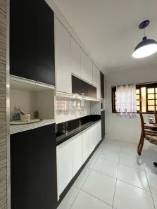 Casa com 4 Quartos à venda, 240m² no Jardim Santa Maria, Jacareí
